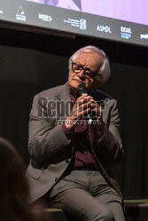 Andrzej Seweryn w  Instytucie Polskim w Paryżu