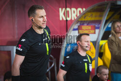 33. kolejka PKO BP Ekstraklasy 2025/2026
