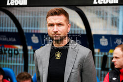 33. kolejka PKO BP Ekstraklasy 2025/2026