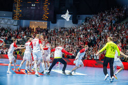 Eliminacje do MŚ piłkarzy ręcznych: Polska - Austria