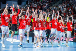 Eliminacje do MŚ piłkarzy ręcznych: Polska - Austria