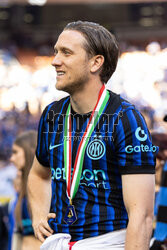 Serie A: Inter Mediolan - Hellas Werona