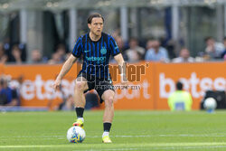 Serie A: Inter Mediolan - Hellas Werona