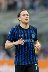 Serie A: Inter Mediolan - Hellas Werona