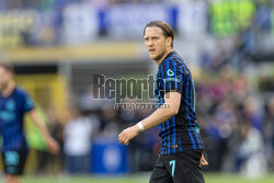 Serie A: Inter Mediolan - Hellas Werona