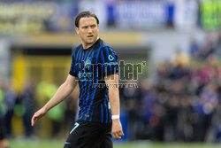 Serie A: Inter Mediolan - Hellas Werona