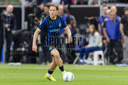 Serie A: Inter Mediolan - Hellas Werona