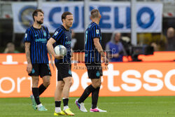 Serie A: Inter Mediolan - Hellas Werona