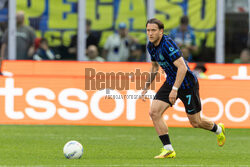 Serie A: Inter Mediolan - Hellas Werona