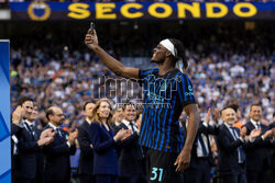 Serie A: Inter Mediolan - Hellas Werona