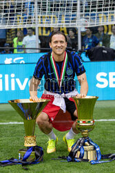 Serie A: Inter Mediolan - Hellas Werona