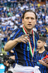 Serie A: Inter Mediolan - Hellas Werona