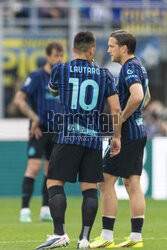 Serie A: Inter Mediolan - Hellas Werona
