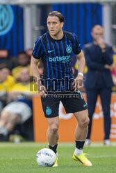 Serie A: Inter Mediolan - Hellas Werona