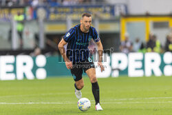 Serie A: Inter Mediolan - Hellas Werona
