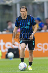Serie A: Inter Mediolan - Hellas Werona