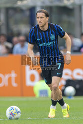 Serie A: Inter Mediolan - Hellas Werona