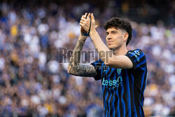 Serie A: Inter Mediolan - Hellas Werona