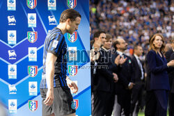 Serie A: Inter Mediolan - Hellas Werona