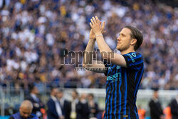 Serie A: Inter Mediolan - Hellas Werona