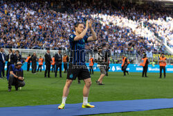 Serie A: Inter Mediolan - Hellas Werona