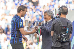Serie A: Inter Mediolan - Hellas Werona