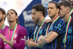 Serie A: Inter Mediolan - Hellas Werona