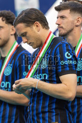 Serie A: Inter Mediolan - Hellas Werona