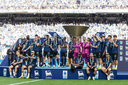 Serie A: Inter Mediolan - Hellas Werona