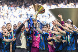 Serie A: Inter Mediolan - Hellas Werona