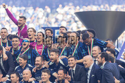 Serie A: Inter Mediolan - Hellas Werona