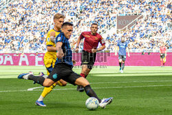 Serie A: Inter Mediolan - Hellas Werona