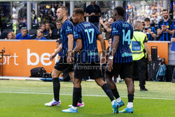 Serie A: Inter Mediolan - Hellas Werona
