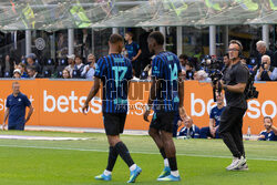 Serie A: Inter Mediolan - Hellas Werona