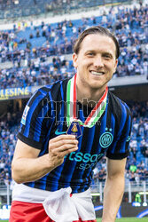 Serie A: Inter Mediolan - Hellas Werona