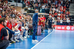 Eliminacje do MŚ piłkarzy ręcznych: Polska - Austria