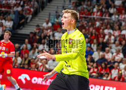 Eliminacje do MŚ piłkarzy ręcznych: Polska - Austria