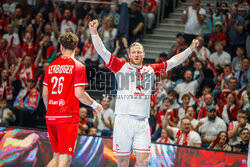 Eliminacje do MŚ piłkarzy ręcznych: Polska - Austria
