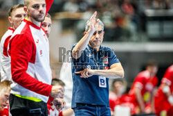 Eliminacje do MŚ piłkarzy ręcznych: Polska - Austria