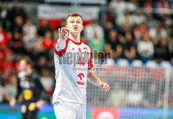 Eliminacje do MŚ piłkarzy ręcznych: Polska - Austria