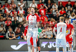 Eliminacje do MŚ piłkarzy ręcznych: Polska - Austria