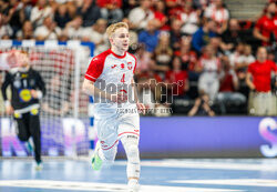 Eliminacje do MŚ piłkarzy ręcznych: Polska - Austria