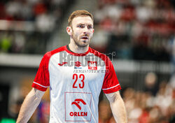Eliminacje do MŚ piłkarzy ręcznych: Polska - Austria