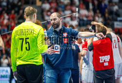 Eliminacje do MŚ piłkarzy ręcznych: Polska - Austria