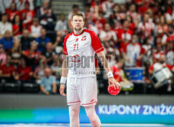 Eliminacje do MŚ piłkarzy ręcznych: Polska - Austria