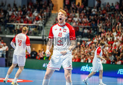 Eliminacje do MŚ piłkarzy ręcznych: Polska - Austria
