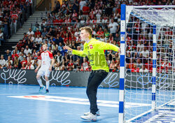 Eliminacje do MŚ piłkarzy ręcznych: Polska - Austria