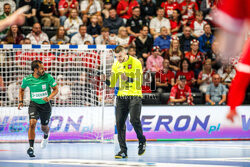 Eliminacje do MŚ piłkarzy ręcznych: Polska - Austria