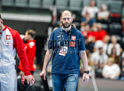 Eliminacje do MŚ piłkarzy ręcznych: Polska - Austria