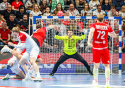 Eliminacje do MŚ piłkarzy ręcznych: Polska - Austria